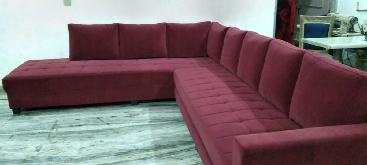 Sofa Renovation in Gurgaon