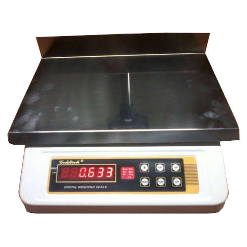 Goldtech MS Electronic Counter Scale