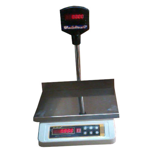 Goldtech MS Electronic Table Top Scale