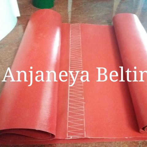 Rubber Conveyor Belts - Rubber Conveyor Belt Manufacturer from Chennai