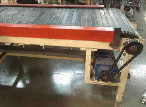Industrial Rubber Conveyor belt
