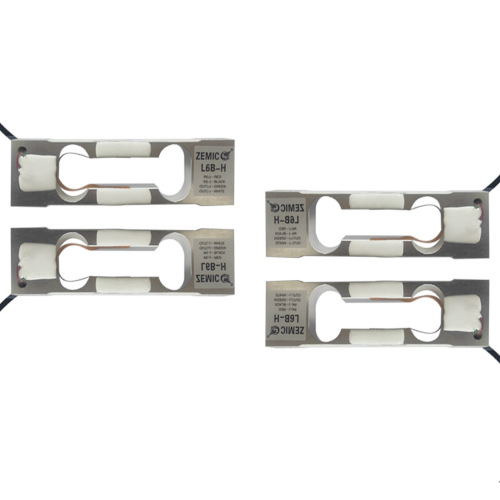 L6B Single Point Load Cell upto 3 Kg