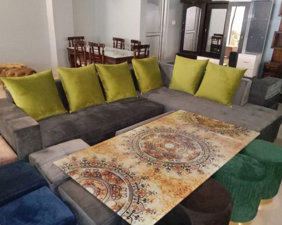 Modern Sofa Repair and New Sofa in Gurgaon