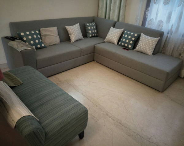 Customised Sofa Set Repair Service