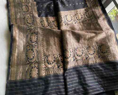 Katan Silk Saree