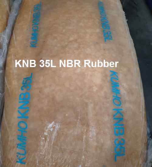 Kumho KNB 35L NBR Rubber