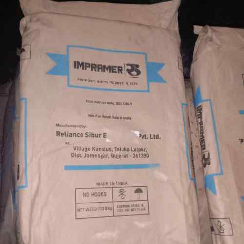 Impramer R 1675 Butyl Rubber