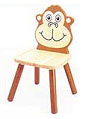 Nursery School Chairs