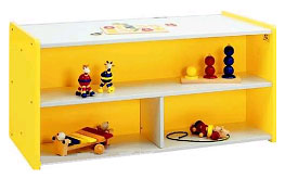 Kids Storage Cabinet