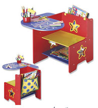 Desk for Play School