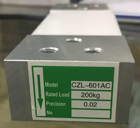 200 Kg Load Cell