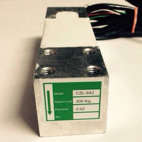 300 Kg Load Cell