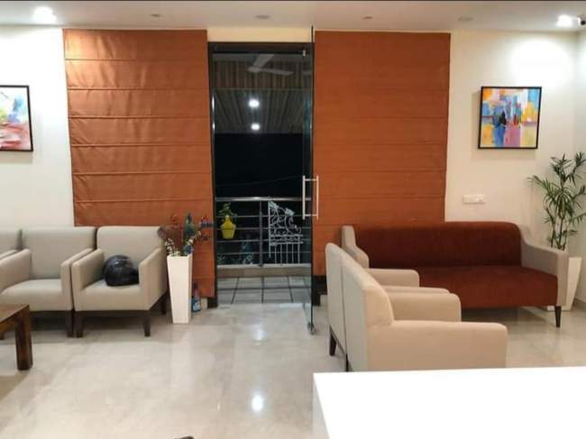 Affordable Sofa Repair in Noida