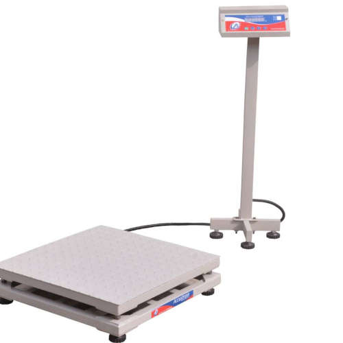 Single Load Cell Platform Scale