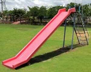 Playground Slides in India
