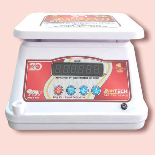 ABS Body Weighing Scale