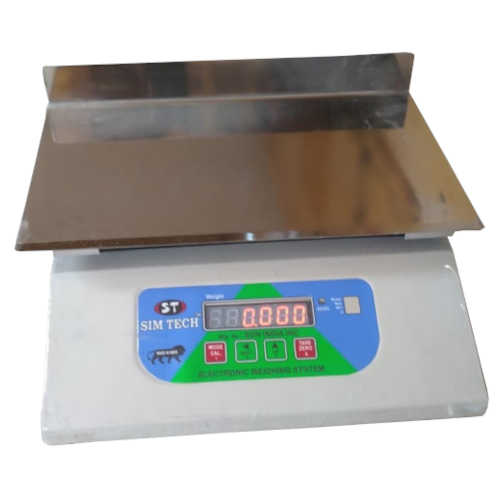 20 Kg Electronic Weighing Scale