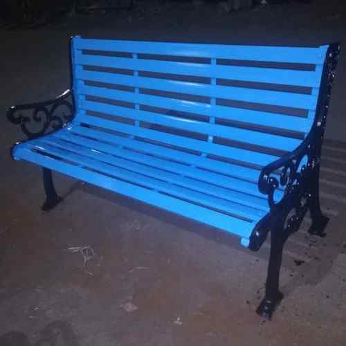 Outdoor Garden Bench