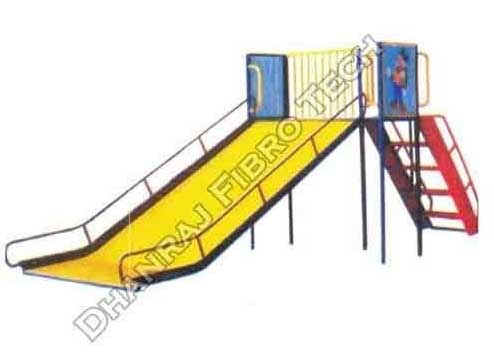 Kids Wide Slides