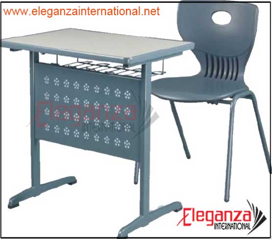 Classroom Desk - Single