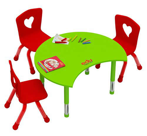 Play School Furniture in Delhi
