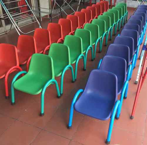 Play School Classroom Chairs