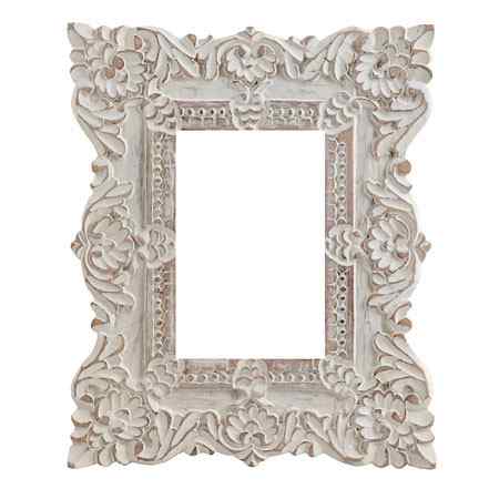 Wooden Photo Frame