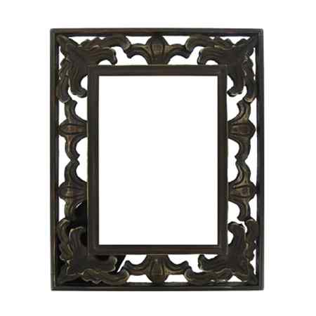 Single Picture Frame