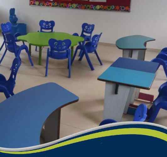 Premium Play School Furniture