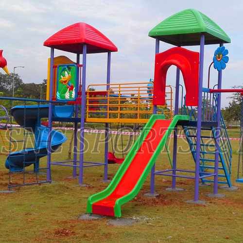 Kids Slide in Bangalore