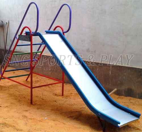 Playground Outdoor Mini Kids Slide