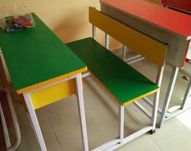 Nursery School Desk