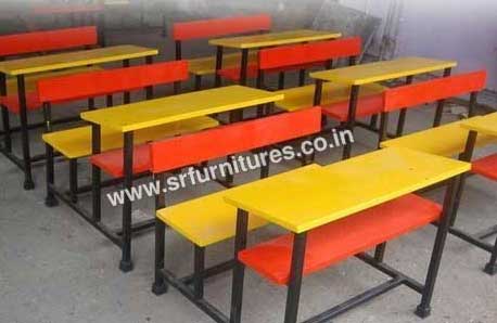 School Seating Furniture