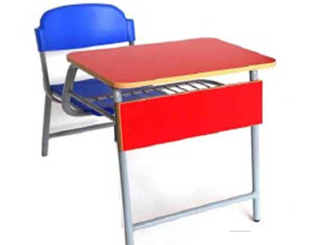 Single School Desk