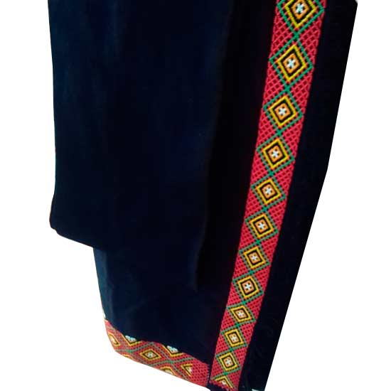 Konyak Dress