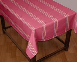 Cotton Tablecloths, Stripes Tablecloths Checks Tablecloths