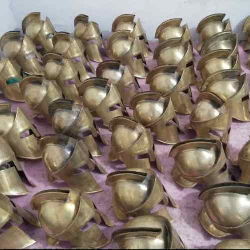 Brass Handicrafts Medieval Armour