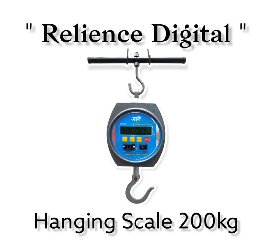 Digital Hanging Scale