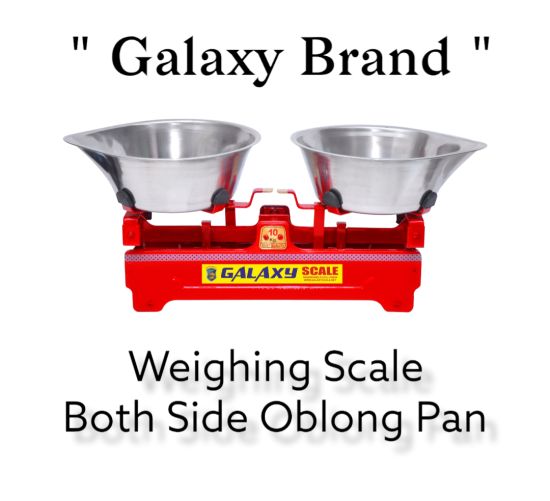 Mechanical Weighing Scale