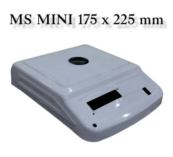 20 Kg Table Top Scales Mini SS Body