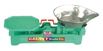 Weighing Scale G-1
