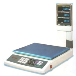 ESSAE Table Top Scale