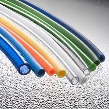 Medical Grade PVC Tubing