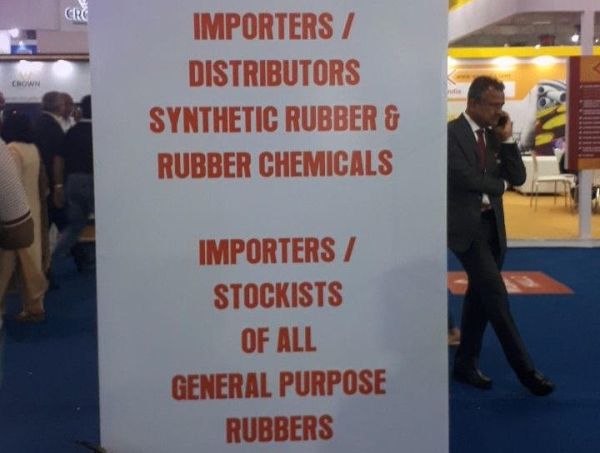 Synthetic Rubber and Rubber Chemicals