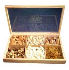 Dry Fruits Gift Boxes