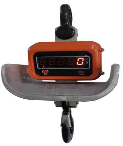 Heat proof Crane Weighing Scale