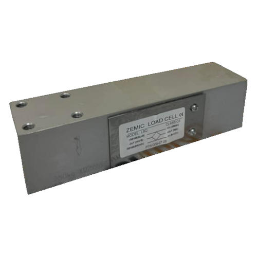 Zemic L6Q Aluminium Single Point Load Cell 50kg - 250kg