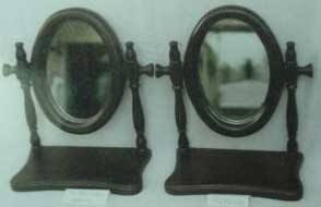 Mirror Frame (Set of Two)