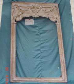 Mirror Frame Exporters