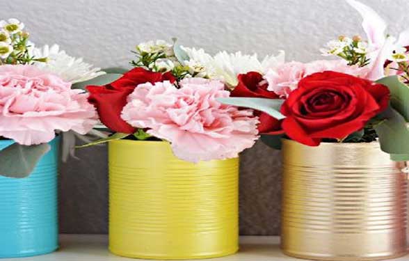Flower Vase Manufacturers in India